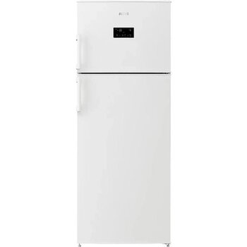 Altus Al 375 X Çift Kapılı No Frost Buzdolabı