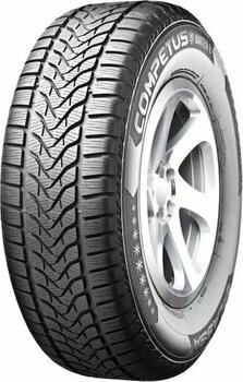 Lassa 215/60r17 100v Xl Competus Winter 2 + Kış Lastiği 2025