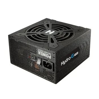 Fsp HG2-850 Hydro 850W 80+ Gold Güç kaynağı