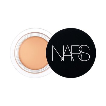 Nars Soft Matte Complete Concealer - Medium 1 - Custard