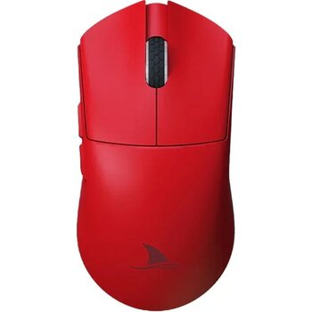 Meyer Gaming Darmoshark M3 Pro Max Wireless Gaming Mouse - Kırmızı