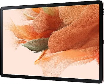 Samsung Galaxy Tab S7 FE Wi-Fi SM-T733 Pembe 64 GB 12.4" Tablet