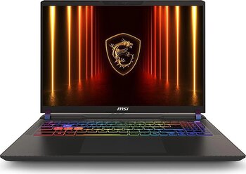 MSI Vector 16 HX AI A2XWHG-092TR Ultra 9 275HX 32 GB 1 TB SSD RTX5070TI 16" WQXGA Gaming Laptop