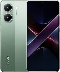 Poco X7 Pro 256 Gb 8 Gb Yeşil (İthalatçi Garantili)