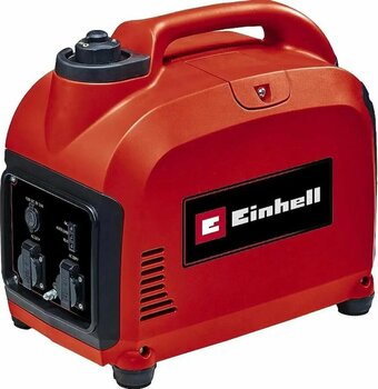 Einhell TC-IG 2000 Benzin 1800 W / 2000 W Jeneratör