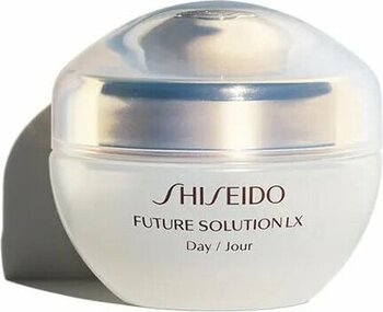 Shiseido Yaşlanma Karşıtı Gündüz Kremi - Future Solution LX Total Protective Cream SPF20 50 ml