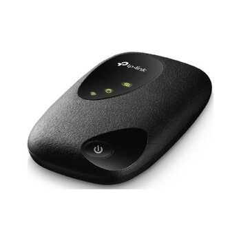 Tp-link M7200 300 Mbps 2.4 Ghz 4g/lte Mobil Router