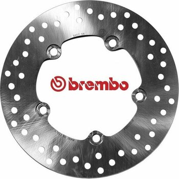 Brembo Honda NC750S (2014-2024) Arka Fren Diski