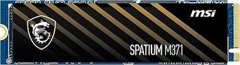MSI Spatium M371 500 GB 1000 MB/s SSD