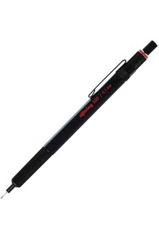 Rotring 500 Versatil Kalem 05 Siyah