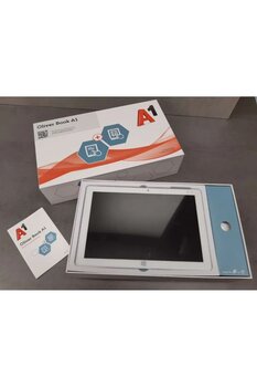 Oliver Yeni Nesil Windows 11 Tablet PC - 8GB RAM / 128GB