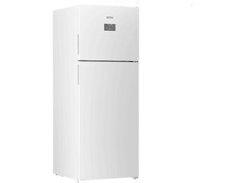 Altus Al 375 Xe E Enerji Sınıfı 477 L No-Frost Üstten Donduruculu Buzdolabı