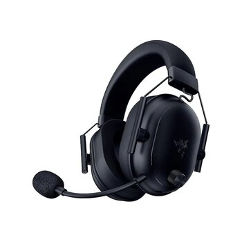 Razer Blackshark V2 Hyperspeed Kulaküstü Kulaklık (rz04-04960100-r3m1) Siyah