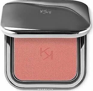 KIKO Unlimited Blush 04 Metallic Rosy Biscuit Allık