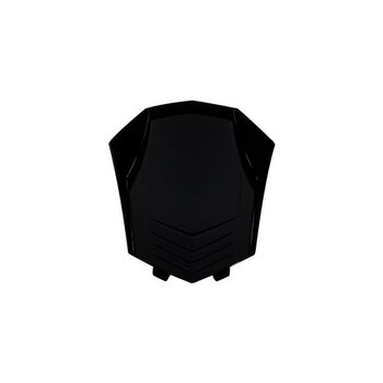 Ls2 Valıant Kask Tepe Havalandırma Mat Siyah