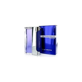 Paco Rabanne Ultraviolet Man Edt 100 Ml Erkek Parfüm