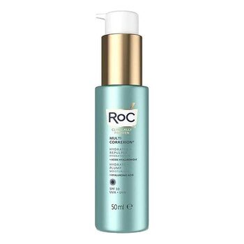 Roc Multi Correxion Hydrate Dolgunlaştırıcı Ve Nemlendirici Krem Spf30 50 Ml