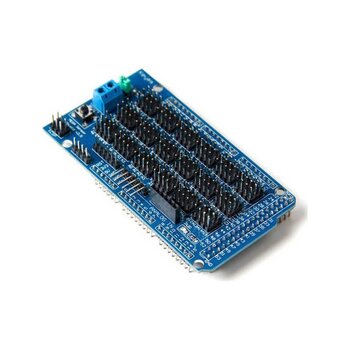 Makermarketim-arduino Mega Sensör Shield