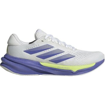 adidas Supernova Stride 2 Kadın Koşu Ayakkabısı - Gri - 37