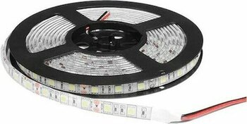 Dora Led  24V Şerit LED Gün Işığı 5050 IP20 24 Volt Şerit LED (5m)