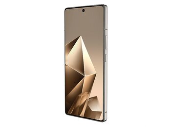 Infinix Note50 Pro + 12/256gb Akıllı Telefon Gri