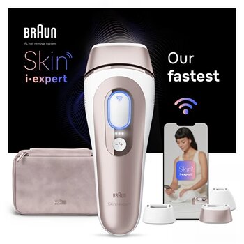 Braun Smart IPL Skin i-Expert Pro 7 Pl72 (outlet)