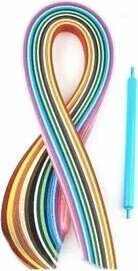 ALSA Quilling Seti Eko-ince
