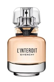 Givenchy Givench L'Interdit Edp 35 Ml