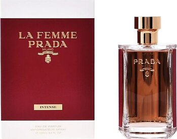 Prada Prada La Femme Intense Edp 100 Ml Kadın Parfümü