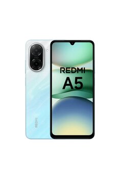 Xiaomi Redmi A5 4gb Ram 128GB Akıllı Cep Telefonu (Türkiye Garantili)