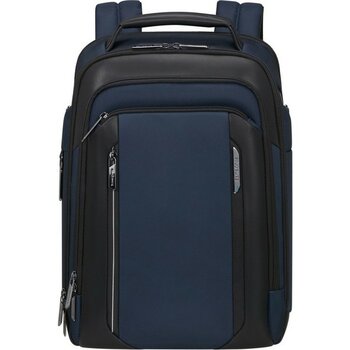 Samsonite Lacivert Spectrolite 4.0 Laptop Sırt Çantası 14.1''