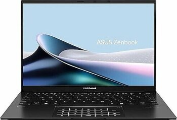Asus Zenbook 14 OLED UM3406HA-QD098 16 GB 1 TB AMD Ryzen 7 Radeon 780M 14 inç WUXGA Notebook