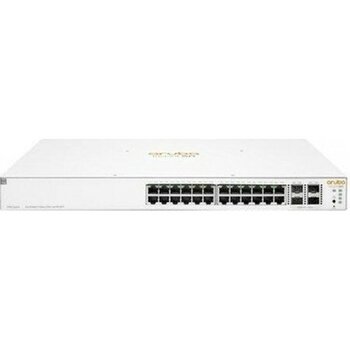 Aruba 1930 Ion 24G POE+370W 4 Sfp+ Switch
