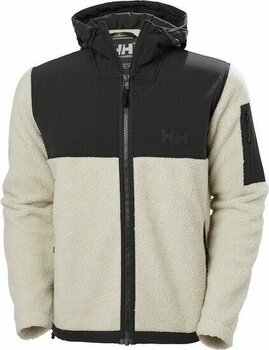 Helly Hansen Patrol Pıle                    Mont - Siyah - L