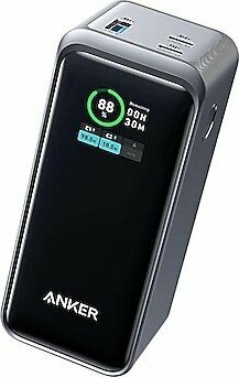 Anker 735 Prime A1336 20000 mAh Powerbank