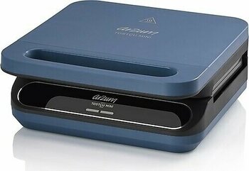 Arzum AR2052-DM 750 W Mavi Mini Tost Makinesi