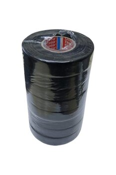 Tesa 51608 Tüylü Bez Bant - 8'li Avantaj Paketi