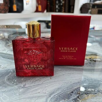 Versace Eros Flame Edp Erkek Parfüm 100 Ml