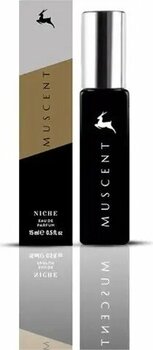 Muscent N243 Ombre Nomade EDP 15 ml Unisex Parfüm