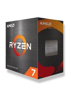 AMD Ryzen 7 5800XT 3.8GHz AM4 32 MB Cache 105 W Box İşlemci