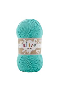 Alize ALİZE BELLA 100 - %100 PAMUK - 477