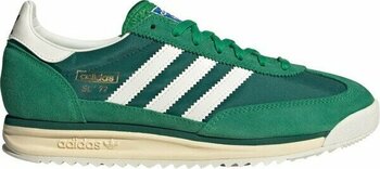 adidas Originals JH8643 Sl 72 Rs Shoes - Yeşil - Beyaz - 45