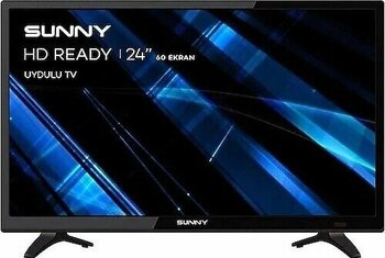 Sunny SN24LEDE09 HD 24 inç LED TV