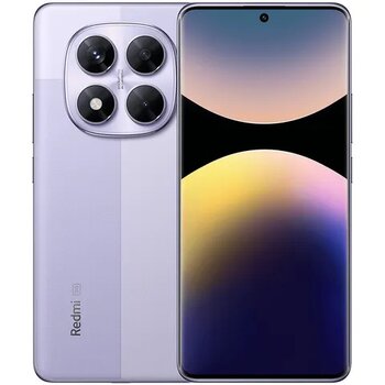 Xiaomi Redmi Note 14 Pro 5G 512GB 12GB Ram