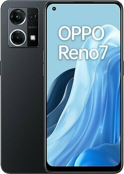 Oppo Reno 7 128 GB 8 GB Kozmik Siyah