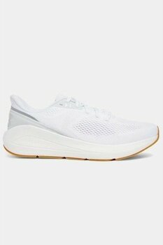 Under Armour Ua Sonic 7 Erkek Koşu ve Yürüyüş Ayakkabısı 3028002-100 3028002-100015 - Beyaz - 42,5