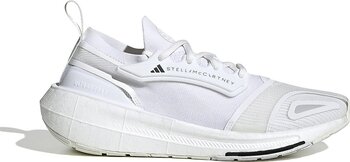 Adidas Ultraboost 23 Stella McCartney Beyaz Kadın Spor Ayakkabı HP6705