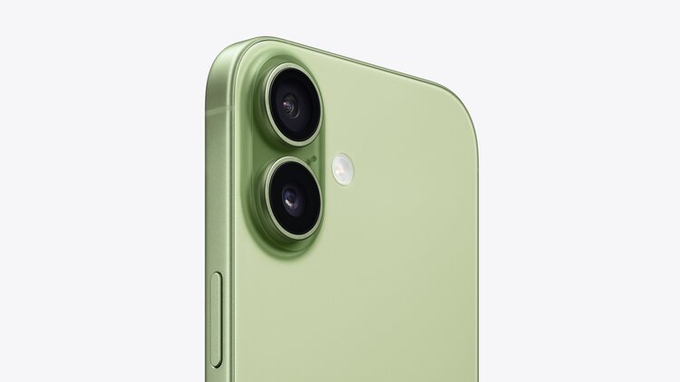 Apple iPhone 17 256 GB Ada Çayı