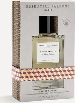 Essential Parfums Divina Vanille EDP 100 ml Kadın Parfüm