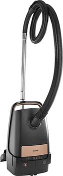 Arçelik S 4935 Tornado Eco 600 W Siyah Elektrikli Süpürge